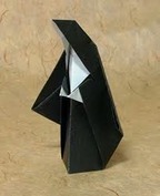 origami nun